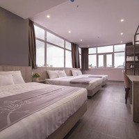 Vip Quận 1 - Toà Nhà Chdv Mặt Tiền - View Landmark - 7 Tầng Thang Máy -Diện Tích 200 Triệu/Th - Chỉ 47Tỷ Tl.