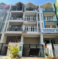 Nhà Phố Q7 Kdc Himlam Nhà Ở Kết Hợp Mở Vp Kinh Doanh Giá Thuê Rẻ: 40 Triệu Liên Hệ: 0908935765