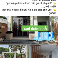  Cho thuê nhà mặt tiền gần trần Văn Đán Ngũ Hành Sơn  Nhà 2 tầng, sân rộng để oto, 4 phòng ngủ  Nội thất ciết kế thông thoáng, luôn có ánh sáng tự nhiên  Nhà gần trung tâm hành chính quận Ngũ Hành Sơn,