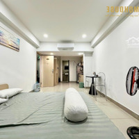 Studio Full Nội Thất- Siêu Rộng Ngay Etown Cộng Hoà