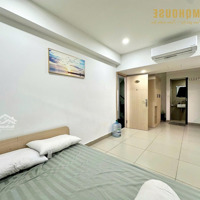 Studio Full Nội Thất- Siêu Rộng Ngay Etown Cộng Hoà