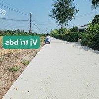 Ngay Chợ Bình Phú Tại Xã Bình Phú, Gò Công Tây, Tiền Giang.7.5X30 Có 100 Thổ Cư