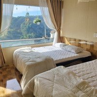 Bán Đất View Đẹp Thuận Tiện Nghĩ Dưỡng Kinh Doanh Homestay Tại P3 Đà Lạt