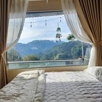 Bán Đất View Đẹp Thuận Tiện Nghĩ Dưỡng Kinh Doanh Homestay Tại P3 Đà Lạt