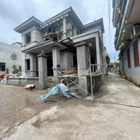 Hàng Fo Lô Đất Đẹp 97,5M2.Sát Thị Trấn Chúc Sơn.