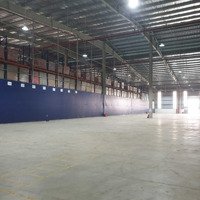 Chính Chủ Cho Thuê 5.000M2 Kho, Xưởng Tiêu Chuẩn Tại Khu Cn Visip ,Từ Sơn , Tỉnh Bắc Ninh