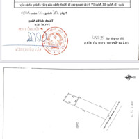 Chính Chủ Cần Bán Lô Đất Đường Nhựa 4M, Cạnh Chợ Thanh Khê,Trường Học Thích Hợp Xây Nhà, Căn Hộ,