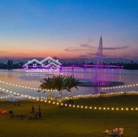 Bán Shophous Bắc Đầm Vạc River Bay Vĩnh Yên