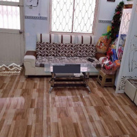 Bán Căn Hộ Lầu 3 Lô C C/Cư Nguyễn Thiện Thuật Phường 1 Quận 3 Giá Bán 2Tỷ 40,8M2