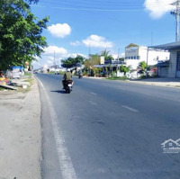 Bán Nhanh Lô Đất Đ. Phạm Hùng, Xã Trung An, Mỹ Tho. 120M2/ 600 Triệu. Cách Bvđk 1,5Km. Shr Sang Tên Ngay