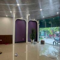 Cho thuê nhà mặt phố chỉ có 2 tầng ở Ba Đình 300m2, MT 15 Làm nhà hàng, SPA, cafe