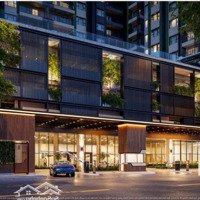 Cđt Capitaland: Giỏ Hàng Đợt 1 Căn Hộ Orchard Hill-Sycamore -Booking Tặng 100 Triệuiệu