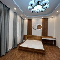 Bán Nhà Ngõ 101 Số 26A Thanh Nhàn 40M Nhà 5 Tầng Phân Lô, Gần Oto