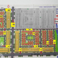 Kẹt Tiền Cần Bán Gấp Lô Đất Khu Tđc Phước Thiện Cạnh Vinhome Đối Diện Công Viên Giá Chỉ 5,4Ty/100M2