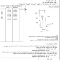 "Bán đất đường An Định - Ngang 10m - xã Diên Phước - Diên Khánh - Chỉ 5.5 triệu/m2