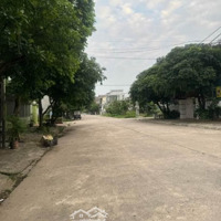 Bán Đất 5X20 =100M2, Khu Trung Sơn, P.bích Đào