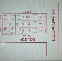 Giá Chỉ Vài Chăm - Nhô Tỷ Đường 2 Xe Tải Chánh Nhau - Tại Tân Châu Khoái Chau