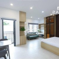 Studio Ban Công Thoáng Gần Etown Cộng Hòa