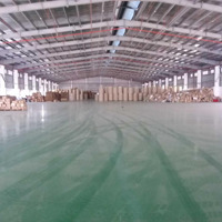 Cho Thuê Từ 500-10.000 M2 Kho Xưởng Ccn Lai Xá, Mới 100%, Pccc Chuẩn, Sàn Epoxy, 80Nghìn/M2/Th