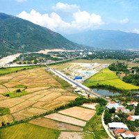 Ninh Mã - Vạn Thọ - Vạn Ninh - Bắc Vân Phong