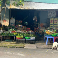 Nhà Có Vị Trí Trắc Địa - Kinh Doanh Buôn Bán