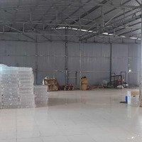 Cho Thuê Kho Ngũ Hiệp Thanh Trìdiện Tích500M2 Xe Công Đỗ Cửa Giá 30 Triệu/Th