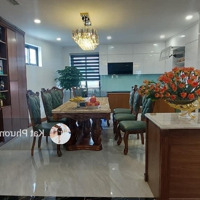 Nhà Hẻm 572 Nguyễn Trãi Khu Vip Quận 5-65M2-Ngang 5M-4Tầng-Thang Máy-Nhỉnh 10Tỷ-Kế Hùng Vương Plaza