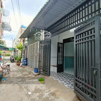 Chính Chủ Gửi Bán Nhà 56M2 Có Số Nhà Huyện Ấp 1 Vĩnh Lộc A Có Gác Lửng Gần Trường Tiểu Học, Thcs