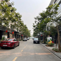 Cần Bán Nhanh Shophouse Apec Diamond Park Lạng Sơn Giá Gốc Cđt