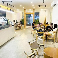 Cho Thuê Mặt Bằng Đã Setup Đầy Đủ Quán Cafe, Chỉ Vào Vận Hành Đường 2/9 Đà Nẵng