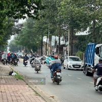 Gia Đình Cần Sang Nhượng Nhanh Lô Đất Gần Bệnh Viện Vạn Phúc Đường Hồ Văn Cống .