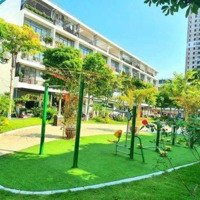 Chính Chủ Cần Bán Nhà Lk Bình Minh Garden Đường 3 Oto Tránh, 76M 5 Tầng, Thang Máy