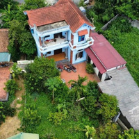 E Cần Bán Lô Đất Đẹp, 658M2 - 85M Ont, Sẵn Nhà 2 Tầng, Ngay Siêu Dự Án Dầu Khí Hoà Bình, Ngay Ql 21