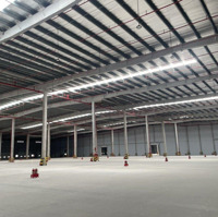 Cho Thuê Kho Đẹp 3000M2 Đường Nguyễn Văn Linh, Bình Điền. Pccc Tự Động, Đường Container Tự Do.