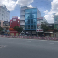 Cho Thuê 3 Căn Nhà Liền Kề Mặt Tiền Đường Phan Văn Trị, Quận Gò Vấp. Ngay Cityland Sầm Uất Đông Dân