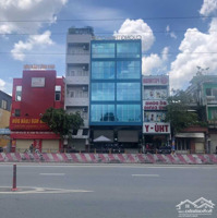 Cho Thuê 3 Căn Nhà Liền Kề Mặt Tiền Đường Phan Văn Trị, Quận Gò Vấp. Ngay Cityland Sầm Uất Đông Dân