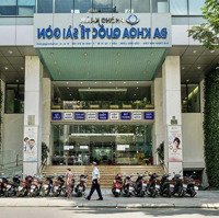 Cho Thuê Nhà Mặt Đường Võ Thị Sáu, Ngang 16M, Diện Tích 400M2, Vỉa Hè Rộng