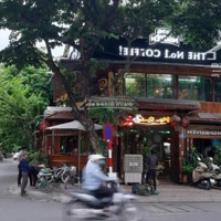 Siêu Phẩm View Hồ Hoàn Kiếm, Cho Thuê Nhà Mặt Phố Cầu Gỗ,Diện Tích150M,Mặt Tiền5,5M, Mọi Mô Hình, 0982331221