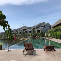 Sập Hầm Biệt Thự, Villa Casamia 4 Phòng Ngủ, Có Sổ Hồng Chính Chủ,View Trực Diện Sông Thu Bồn - Hội An