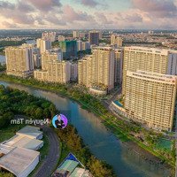 Bán Gấp Căn Hộ 3 Phòng Ngủ Tầng Cao Hàng Hiếm Tại M8 Midtown Phú Mỹ Hưng Quận 7 Có Sẵn Nội Thất