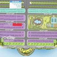 Bán Biệt Thự Đảo Ngọc Trai 05 Tại Vinhomes Ocean Park 165,6M2