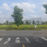 Bán Lô Đất Long Hưng Khu 4 100M2 Giá Bán 2,4 Tỷ