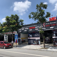 Cho Thuê Mbkd Mặt Phố Trịnh Văn Bô 2300M2 Mặt Tiền 20M Giá 190K/M2 Phù Hợp Showroom Ô Tô, Kho Xưởng