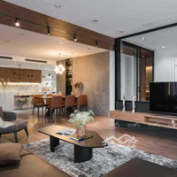 Bán Gấp Ch Dự Án N05 - Hoàng Đạo Thúy,162M2, 3N3W, Tầng Trung, Ban Công Đn, Full Nội Thất. Giá Bán 9,5Tỷ