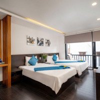 Sập Hầm Villa Cửa Đại-Hội An, Giá Chỉ 15Ty, Diện Tích 261M2, Vị Trí Đường Lớn, Cách Phố Cổ 10 Phút