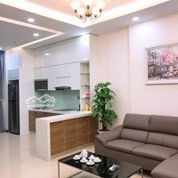 Căn Hộ 2Pn- 3 Phòng Ngủtràng An Complex Đang Cần Cho Thuê Ngay Full Nội Thất Chỉ 14 Triệu