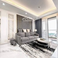 Cho Thuê Căn Hộ Sunwah Pearl, 53M2 1 Phòng Ngủ 1 Vệ Sinh Full Nt Mới Tinh, Giá 22 Triệu/Th. Liên Hệ:0943138178 E Vỹ