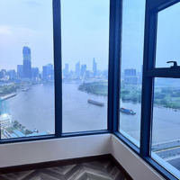 Sunwah Pearl Gốc Hoa Hậu 128M2, View Triệu Đô Liền Kề Quận 1