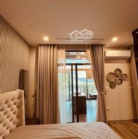 Cho Thuê Căn 1 Ngủ Cực Rộng, Có Ban Công Tại Vinhomes Marina.