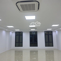 Chính Chủ Bán Nhà 7 Tầng Mặt Phố Cầu Giấy Hà Nội 120M2, Giá: 55 Tỷ